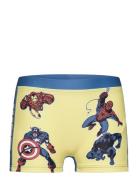 Maillot De Bain Patterned Marvel