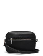 Eleambg Crossbody Bag, Grain Black Markberg