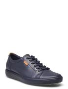 Soft 7 W Navy ECCO