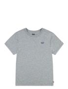 Te-S/S Tee Grey Levi's