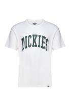 Aitkin Tee White Dickies