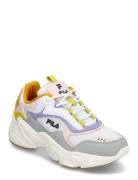 Collene Cb Kids White FILA