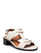 Sandals Cream Billi Bi