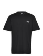 Summerdale Ss Tee Black Dickies