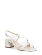 Women Sandals White Tamaris