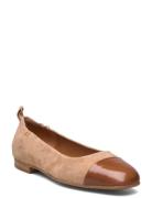 Ballerina Beige Billi Bi