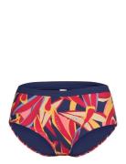 Granada Bikini Full Brief Red Femilet