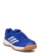 Speedcourt K Blue Adidas Performance