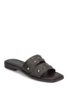 Sandal Brown Sofie Schnoor