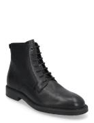 U Tiberio D Black GEOX