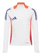 Tiro24 C Trtopy White Adidas Performance