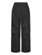 Nylon Pants - Alpha Black Rabens Sal R