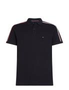 Shadow Gs Reg Polo Navy Tommy Hilfiger