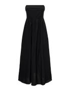 Onllina Life Tube Ankle Dress Wvn Black ONLY