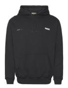 Wbpacs 8410 Hoodie Black Woodbird