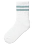 Nkfnalma Sock White Name It