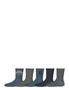 Nkmvaks 5P Sock Navy Name It