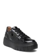 Sneaker Black Gabor