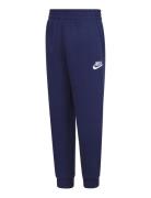 Nike Sportswear Club Fleece Joggers Navy Nike