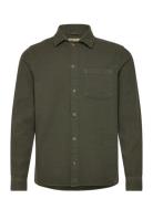 Casual Shirt Green Revolution