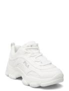 Strada Dreamster Kids White FILA