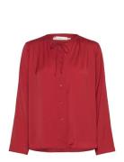 Matoiw Shirt Red InWear