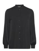 Muxieiw Shirt Black InWear