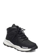 Brooklyn Euro Sprint Black Timberland