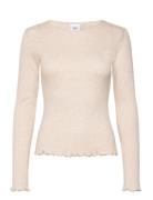 Grusz Blouse Cream Saint Tropez