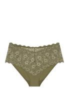 Amourette Maxi Khaki Triumph