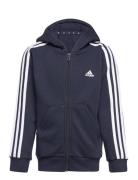 U 3S Fl Fz Hood Navy Adidas Sportswear