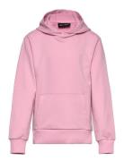 Arizona Sweat Hoodie Pink ZigZag