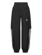 Jg Jam Pant Black Adidas Sportswear