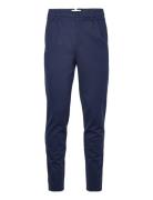 Tobi Trouser Long Navy HOLZWEILER