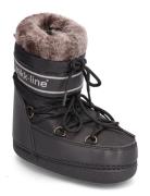 Snow Boot Black Mikk-line