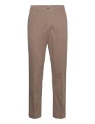 Lois Twill Flex Pants Beige J. Lindeberg