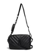 Bziria Crossbody Bag Black Steve Madden