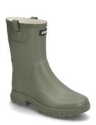 Ai Alya Taillis Green Aigle