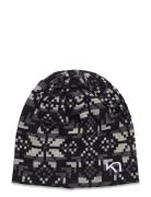 Else Beanie Patterned Kari Traa