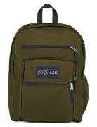 Big Student Green JanSport