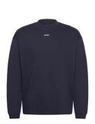 Daposo Navy HUGO