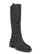 Boot Black Sofie Schnoor