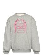 Sweatshirt Grey Sofie Schnoor Baby And Kids