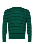 Sweater L/S Green United Colors Of Benetton