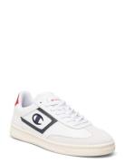 Cl78 Sl Low Cut Shoe White Champion