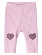 Nbfolba Legging Pink Name It