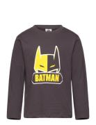 Tshirt Grey Batman