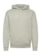 Hco. Guys Sweatshirts Green Hollister