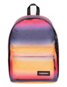 Out Of Office Orange Eastpak