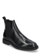 Biafelix Chelsea Boot Polido Black Bianco